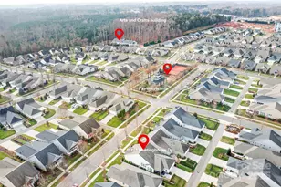 11715 Meetinghouse Dr, Cornelius, NC 28031 - Photo 5