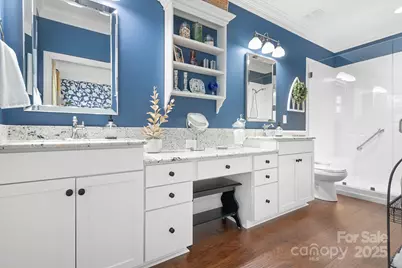 11715 Meetinghouse Drive, Cornelius, NC 28031 - Photo 27