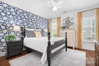 11715 Meetinghouse Drive, Cornelius, NC 28031 - Photo 25