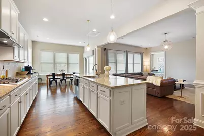 1419 Vickery Drive, Matthews, NC 28104 - Photo 11