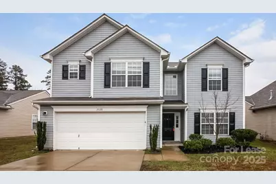 2028 Quill Court, Kannapolis, NC 28083 - Photo 1