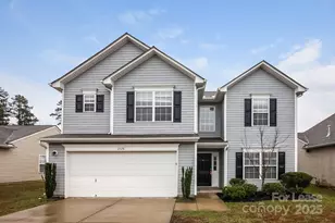 2028 Quill Ct, Kannapolis, NC 28083 - Photo 1
