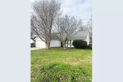 5419 Haybridge Road, Charlotte, NC 28269 - Photo 1