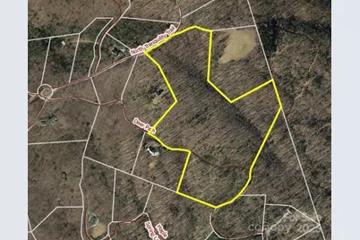 20.32 Acres N Tranquility Trail, Union Mills, NC 28167 - Photo 5