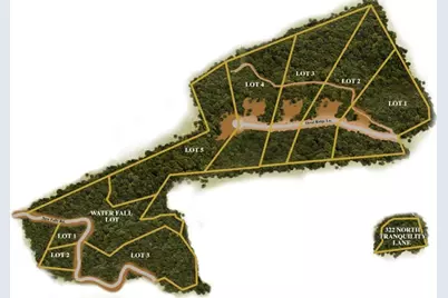 0 The Falls Road #2, Union Mills, NC 28167 - Photo 5