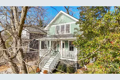 83 Arlington Street, Asheville, NC 28801 - Photo 37