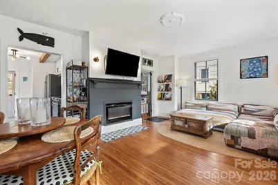 83 Arlington Street, Asheville, NC 28801 - Photo 5