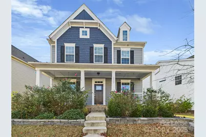 6064 Cloverdale Drive, Tega Cay, SC 29708 - Photo 5