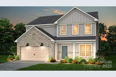 1556 Gossage Lane NW, Concord, NC 28027 - Photo 1