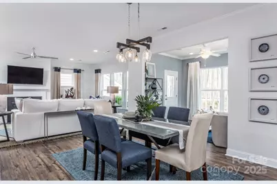 1556 Gossage Lane NW, Concord, NC 28027 - Photo 5