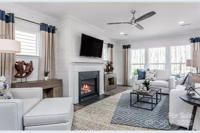 1556 Gossage Lane NW, Concord, NC 28027 - Photo 3