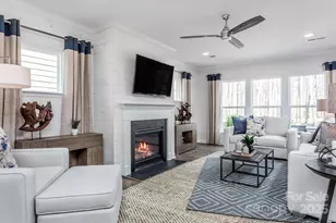 1556 Gossage Ln NW, Concord, NC 28027 - Photo 3