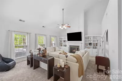 14569 Greenpoint Lane, Huntersville, NC 28078 - Photo 1