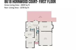 8618 Hornwood Ct, Charlotte, NC 28215 - Photo 29