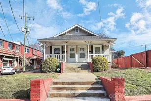 509 E 35th St, Charlotte, NC 28205 - Photo 1