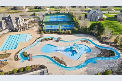 2016 Autumn Blossom Lane, Waxhaw, NC 28173 - Photo 47