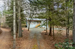 361 Rainbow Lake Dr, Brevard, NC 28712 - Photo 25