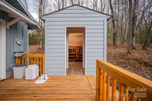 361 Rainbow Lake Dr, Brevard, NC 28712 - Photo 23