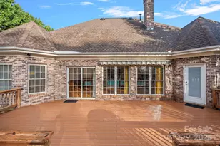 7021 High Vista Ct, Matthews, NC 28104 - Photo 33