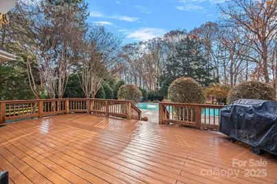 7021 High Vista Court, Matthews, NC 28104 - Photo 31