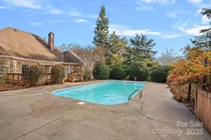 7021 High Vista Ct, Matthews, NC 28104 - Photo 35