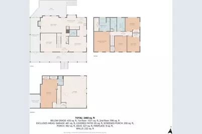 9 Meadow Wood Trail, Fletcher, NC 28732 - Photo 43