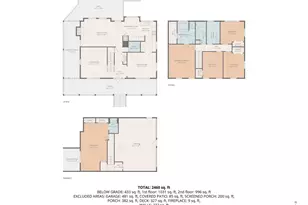 9 Meadow Wood Trail, Fletcher, NC 28732 - Photo 43