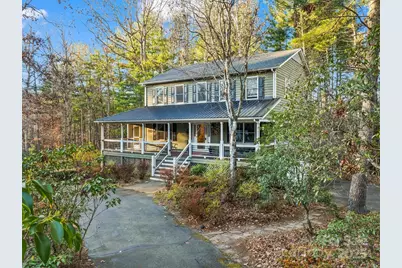 9 Meadow Wood Trail, Fletcher, NC 28732 - Photo 1