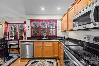 9 Meadow Wood Trail, Fletcher, NC 28732 - Photo 13