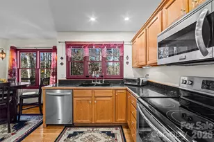 9 Meadow Wood Trail, Fletcher, NC 28732 - Photo 13