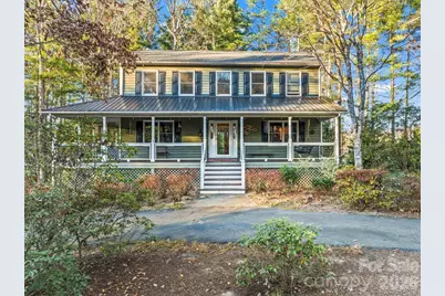 9 Meadow Wood Trail, Fletcher, NC 28732 - Photo 33