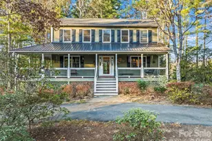 9 Meadow Wood Trail, Fletcher, NC 28732 - Photo 33