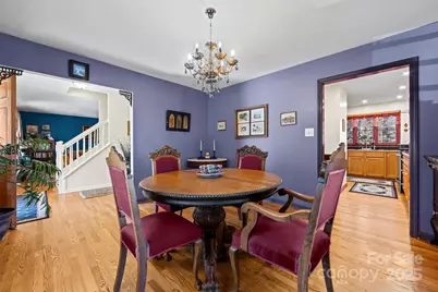 9 Meadow Wood Trail, Fletcher, NC 28732 - Photo 9