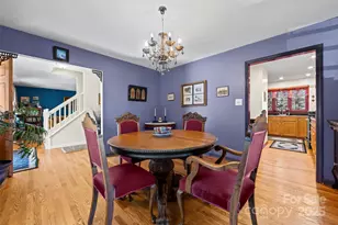 9 Meadow Wood Trail, Fletcher, NC 28732 - Photo 9