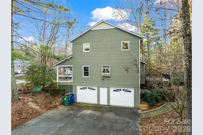 9 Meadow Wood Trail, Fletcher, NC 28732 - Photo 31