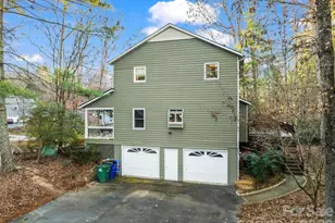 9 Meadow Wood Trail, Fletcher, NC 28732 - Photo 31