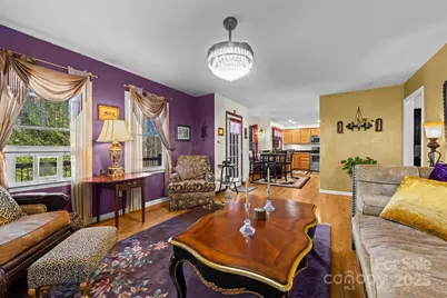 9 Meadow Wood Trail, Fletcher, NC 28732 - Photo 11