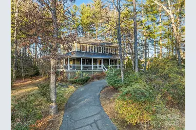 9 Meadow Wood Trail, Fletcher, NC 28732 - Photo 3