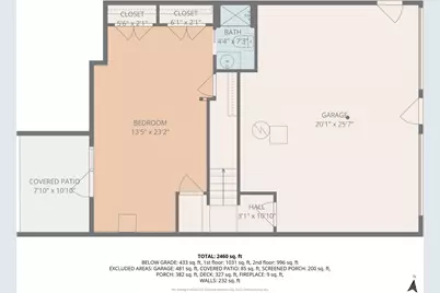 9 Meadow Wood Trail, Fletcher, NC 28732 - Photo 39