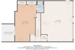 9 Meadow Wood Trail, Fletcher, NC 28732 - Photo 39