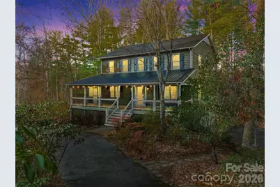 9 Meadow Wood Trail, Fletcher, NC 28732 - Photo 37