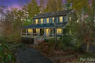 9 Meadow Wood Trail, Fletcher, NC 28732 - Photo 37