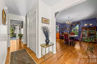 9 Meadow Wood Trail, Fletcher, NC 28732 - Photo 5