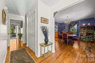 9 Meadow Wood Trail, Fletcher, NC 28732 - Photo 5