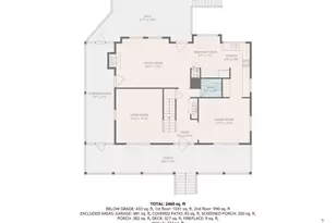 9 Meadow Wood Trail, Fletcher, NC 28732 - Photo 45