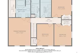 9 Meadow Wood Trail, Fletcher, NC 28732 - Photo 41