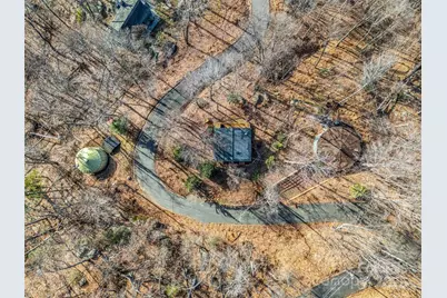 495 Youngs Mountain Drive, Lake Lure, NC 28746 - Photo 41