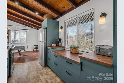 495 Youngs Mountain Drive, Lake Lure, NC 28746 - Photo 17