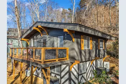 495 Youngs Mountain Drive, Lake Lure, NC 28746 - Photo 39