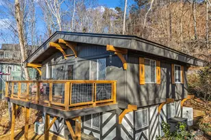 495 Youngs Mountain Dr, Lake Lure, NC 28746 - Photo 39